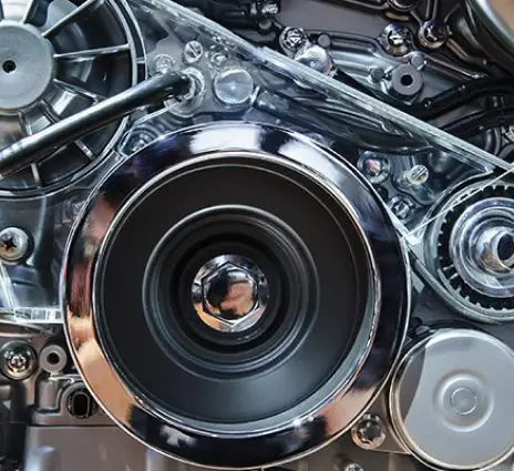 Automotive and Aerospace Supply Chain Software