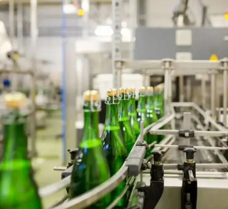 Food and Beverage Supply Chain Software