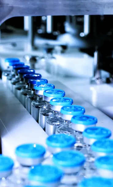 Manufacturing
