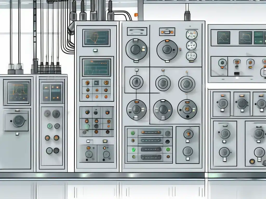 Best practices for shop floor control