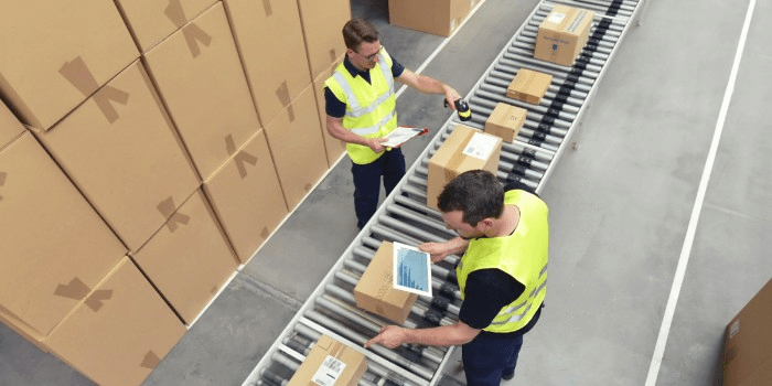 How to Attract and Retain Qualified Warehouse Employees