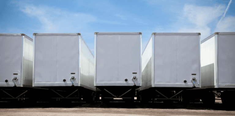 The Beginner’s Guide to Warehouse Yard Management