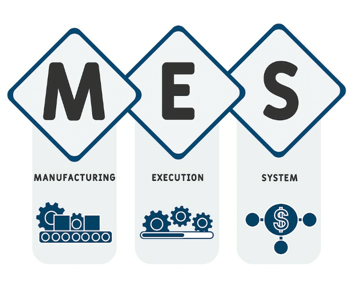 Manufacturing Execution Systems (MES): The Key to Optimizing Production Processes