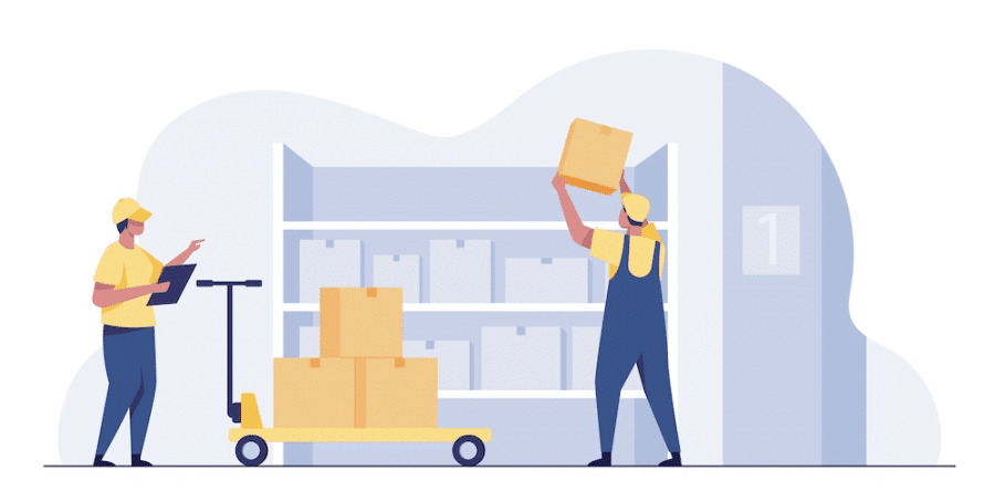 The Essential Warehouse Order Picking Guide